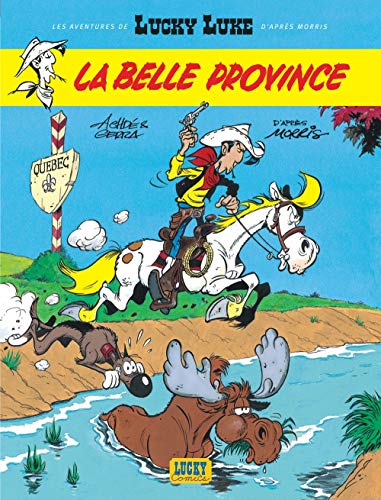 Belle province (La)