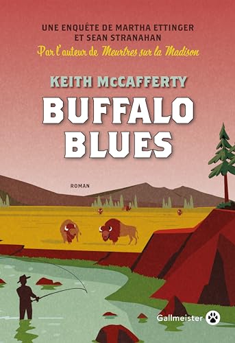 Buffalo Blues