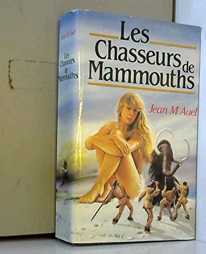 Chasseurs de mammouths (Les)