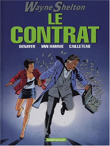 Contrat (Le)