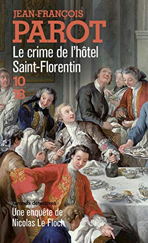 Crime de l'hôtel Saint-Florentin (Le)