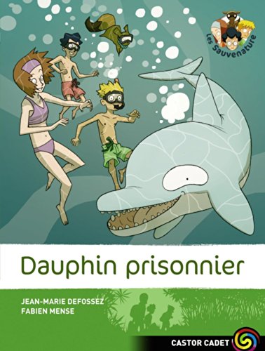 Dauphin prisonnier