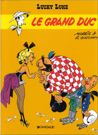 Grand duc (Le)