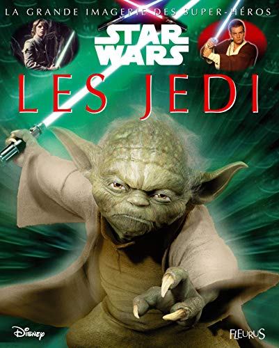 Jedi (les)