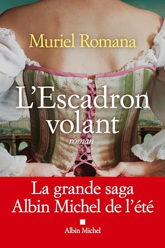 L'Escadron volant