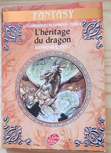L'Héritage du dragon