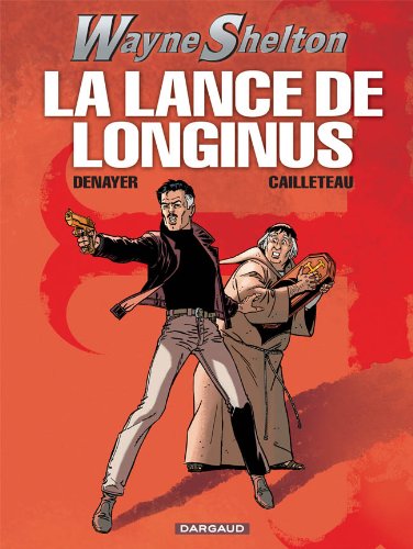 Lance des Longinus (La)