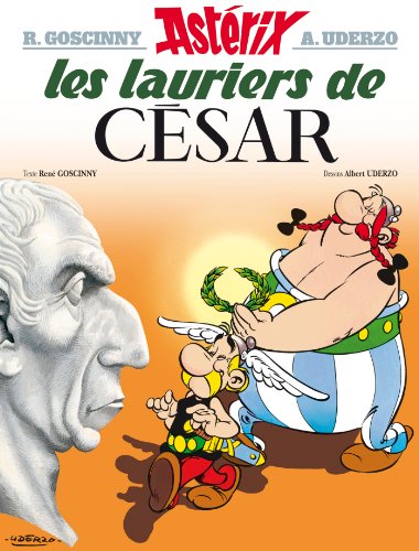 Lauriers de César (Les)