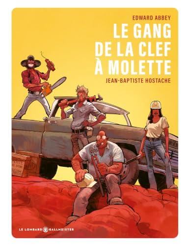 Le Gang de  la clef à molette