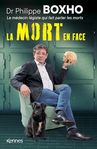 Mort en face (la)