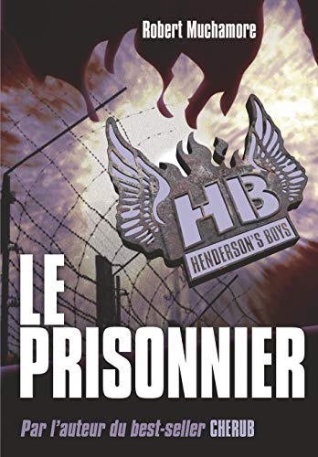 Prisonnier (Le)