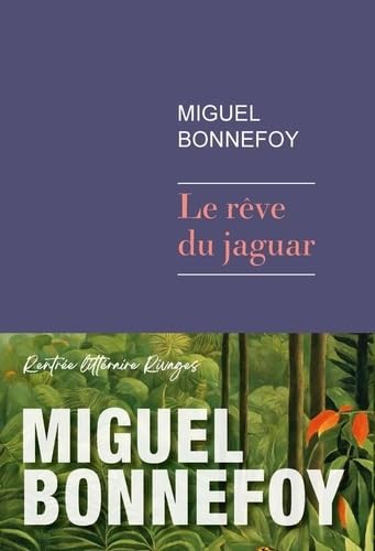 Rêve du jaguar (Le)