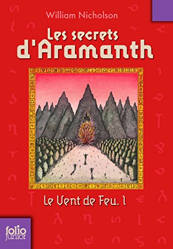 Secrets d'Aramanth (Les)