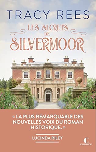 Secrets de Silvermoor (les)