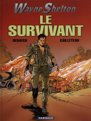 Survivant (Le)